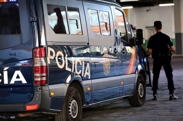 Detenidas 20 personas en una operación contra el fraude a la Seguridad Social y falsedad documental en Málaga