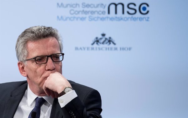 La UE defiende en la Conferencia de Seguridad de Múnich su peso internacional lejos de la sombra de Trump