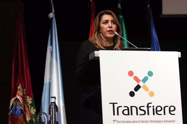 Susana Díaz critica que el Gobierno 