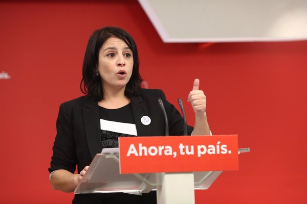 El PSOE rechaza cambios en política lingüística en Cataluña: 