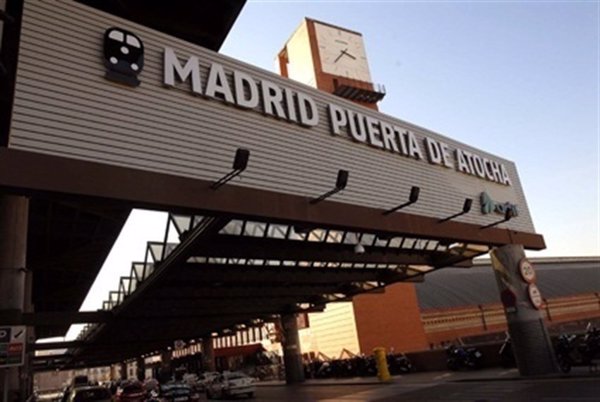 Fomento anuncia una gran remodelación de las dos grandes estaciones de tren de Madrid