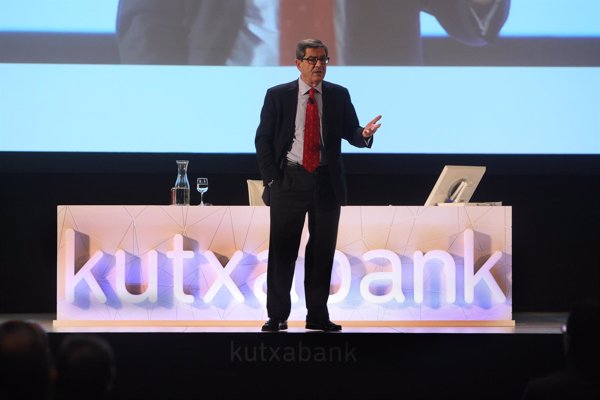Mario Fernández dimite del consejo de Repsol al condenarle el Supremo por los pagos irregulares en Kutxabank