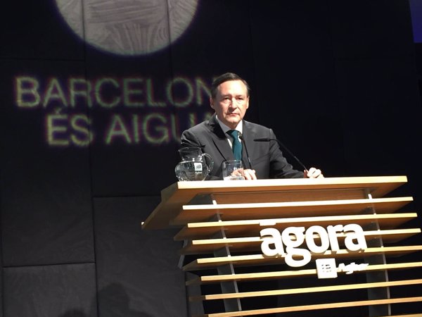 Agbar espera que la Generalitat ejecute la anulación de la concesión de ATLL 
