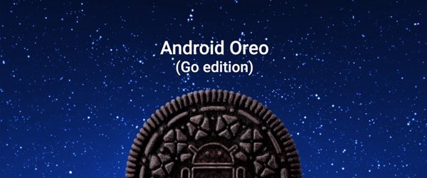 Los primeros 'smartphones' con la edición Go de Android Oreo serán presentados en el Mobile World Congress