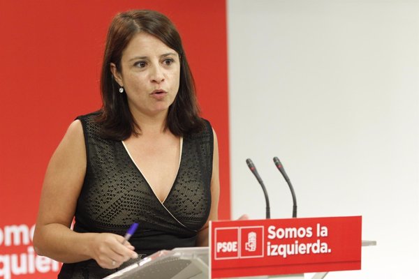 El PSOE exige 