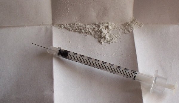 Una nueva vacuna probada en ratas cura de la adicción a la heroína y  frente a las sobredosis