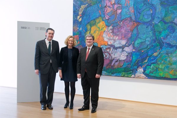 La Cadena Ser, nuevo patrono del Museo de Bellas Artes de Bilbao