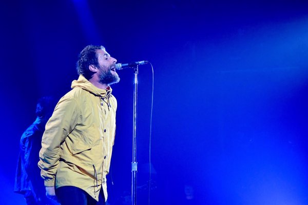Liam Gallagher en Madrid: Chulería a saco y 71 minutitos de canciones (demasiadas de Oasis)