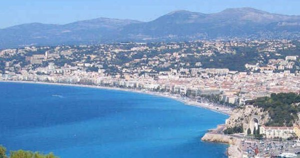 El Tour de Francia 2020 comenzará en Niza