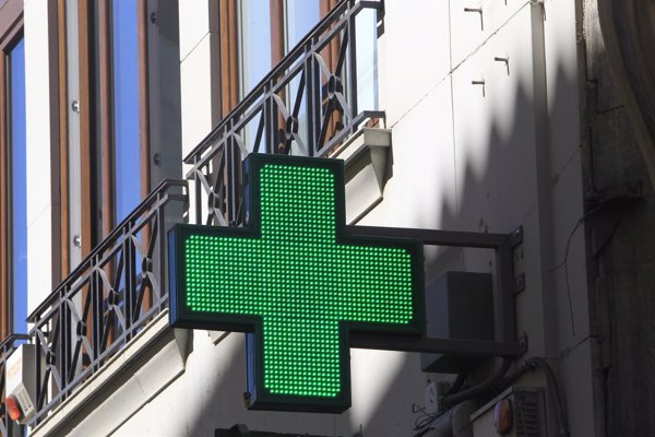 Sanidad inicia el expediente para determinar el número de nuevas oficinas de farmacia necesarias