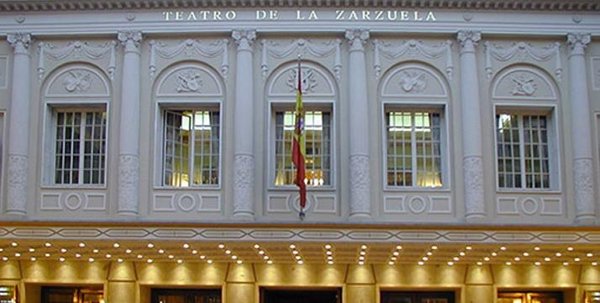 Ana Belén, Rosa Montero o Pilar Bardem se unen al manifiesto contra la fusión del Teatro Real y la Zarzuela