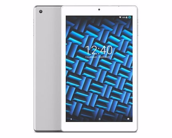 Energy Sistem presenta la tableta Energy Tablet 10'' Pro 4, con pantalla IPS y sonido Xtreme Sound