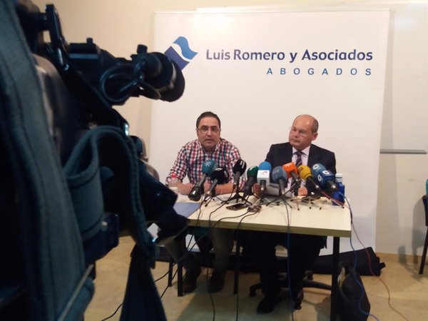 La acusación particular del doble crimen de Almonte (Huelva) presenta al Supremo el recurso de casación