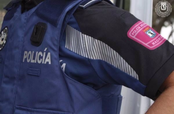 Policía Municipal remarca que no han cesado los patrullajes en Lavapiés en ningún momento pese a dificultades para ello