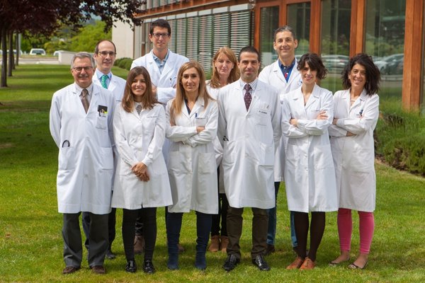 Científicos del CIMA y de Canarias desarrollan una estrategia basada en biomateriales que regenera el hueso