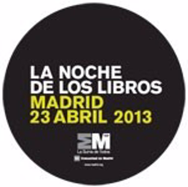 La BNE organizará durante el mes de abril una jornada de Puertas Abiertas y una 'Noche de los Libros'