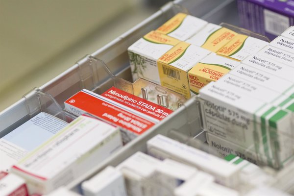 La facturación en el mercado farmacéutico en España crece un 1,5% en los últimos 12 meses