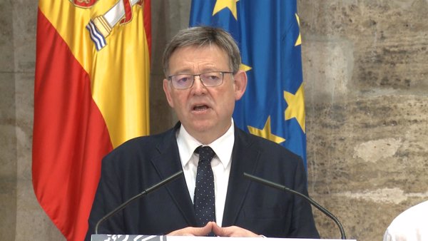 Ximo Puig anuncia un pacto valenciano por la economía circular con ayuntamientos, partidos, empresarios y consumidores