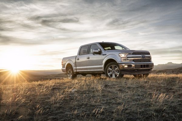 Ford llama a revisión casi 350.000 vehículos en Norteamérica por problemas en la transmisión