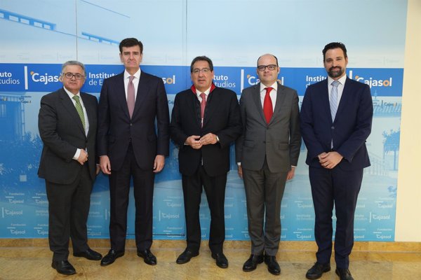Santander cree que la apertura de China presenta 
