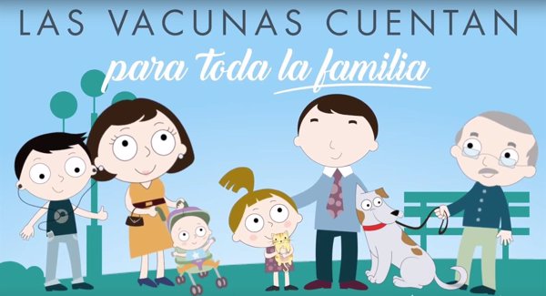 Vacunar a las mascotas, presentes en el 40% de los hogares, protege a toda la familia, según expertos