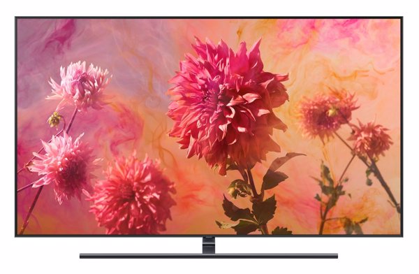 Samsung anuncia la disponibilidad de sus televisores QLED 2018 en España