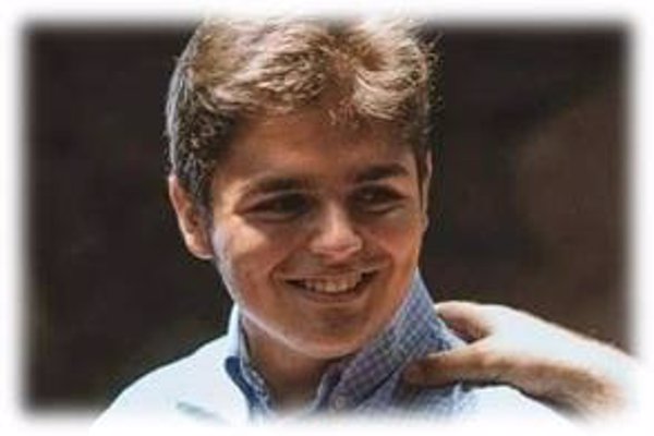 Carlos Rafael Martínez, el prodigio del violín de 19 años que abrió un 'crowdfunding' para poder estudiar en EEUU