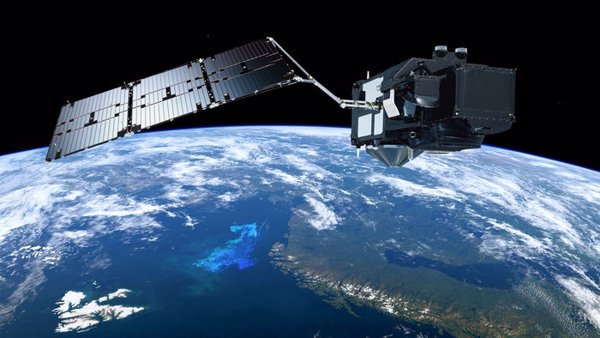 La ESA lanza este miércoles el séptimo satélite de observación medioambiental Sentinel del programa Copernicus