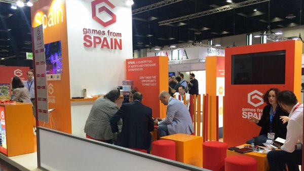 ICEX y la Asociación Española de Videojuegos (AEVI) impulsan la presencia de España como país invitado en Gamescom 2018