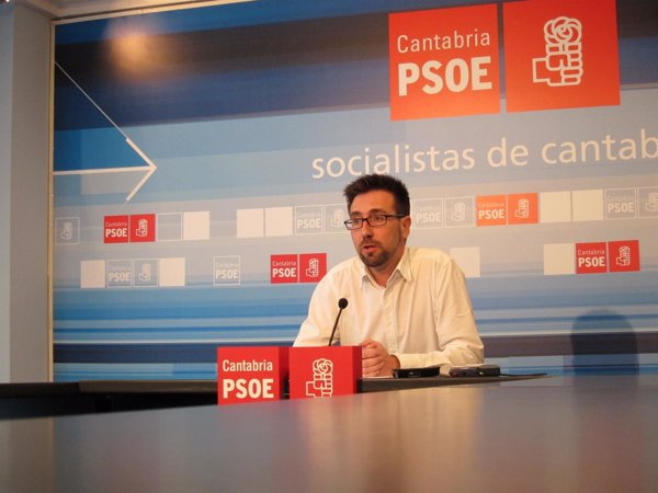 El calendario exprés del PSOE para las primarias a autonómicas en Cantabria suscita las primeras quejas entre críticos