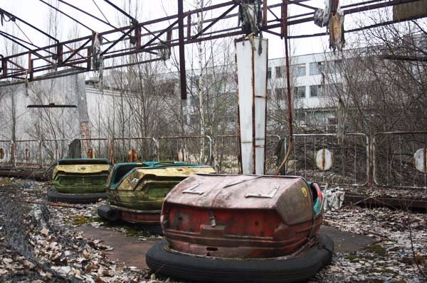 Antinucleares piden a Nadal el cierre de las centrales nucleares según expire su licencia en el aniversario de Chernobil
