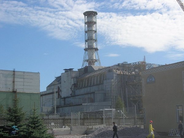 Poroshenko aboga por convertir Chernóbil en un lugar de desarrollo de nuevas tecnologías