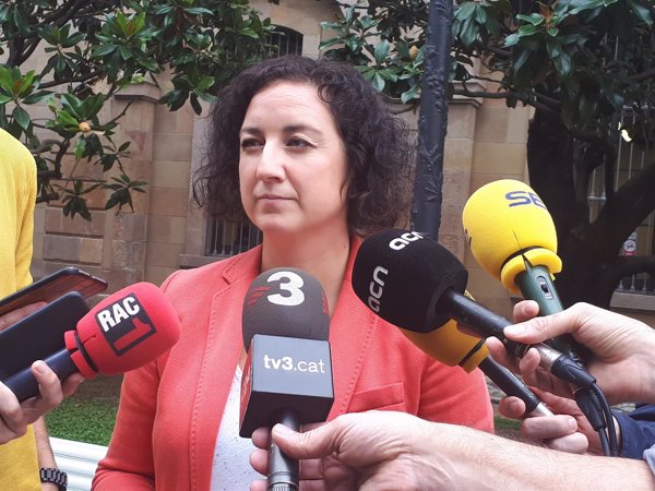 El PSC pide explicaciones por el incremento de sueldo de altos cargos de la Generalitat, entre ellos a Carlos Viver