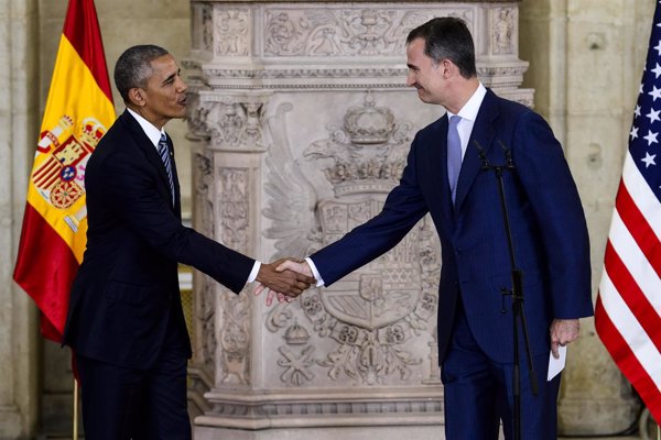 Barack Obama participará el próximo mes de julio en la Cumbre de Economía Circular que se celebrará en Madrid