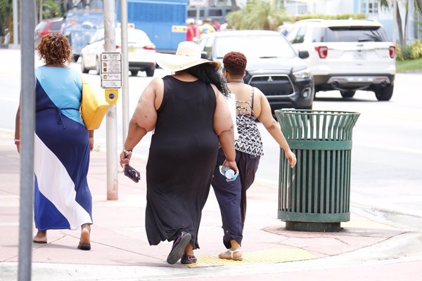 Más del 80% de las personas obesas pueden padecer hasta 12 enfermedades como diabetes o apnea, según un estudio de SEEDO
