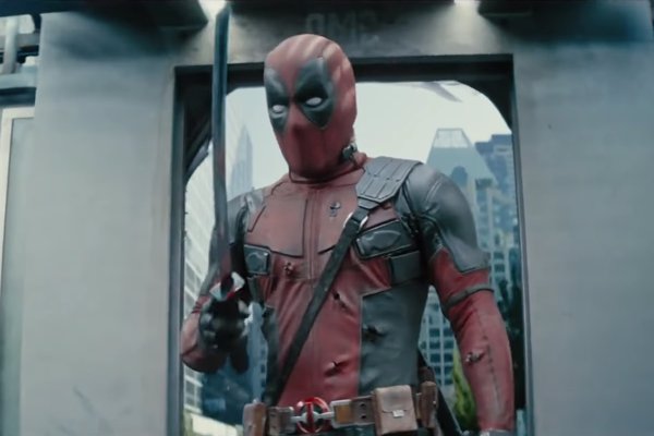 'Deadpool 2' vence a 'Vengadores: Infinity War' en la taquilla española