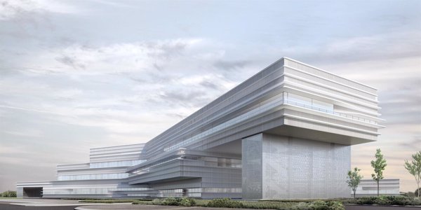 El hospital de Quirónsalud en Alcalá de Henares se construirá por fases y con módulos independientes