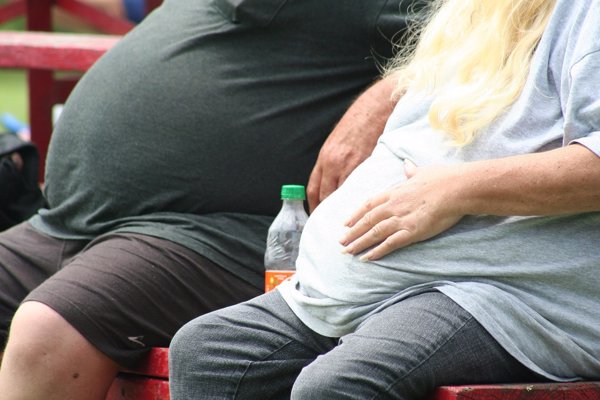 Un estudio alerta de que el 70% autónomos hombres y un 43% de las mujeres padece sobrepeso u obesidad