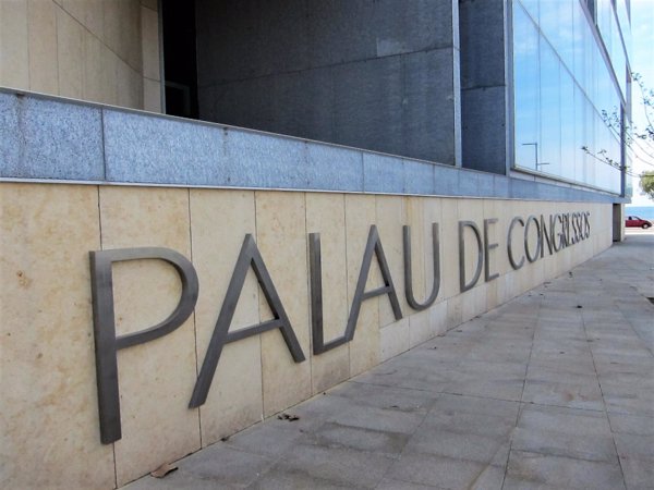 El Palacio de Congresos de Palma acogerá este sábado el primer foro organizado por el movimiento 'Mujeres que Marcan'