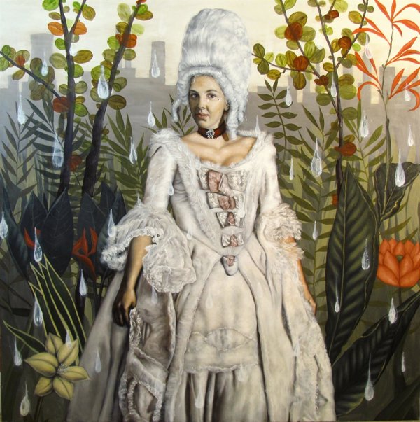 El Real Jardín Botánico presenta la exposición 'Doña Inés perdió su zapatilla'