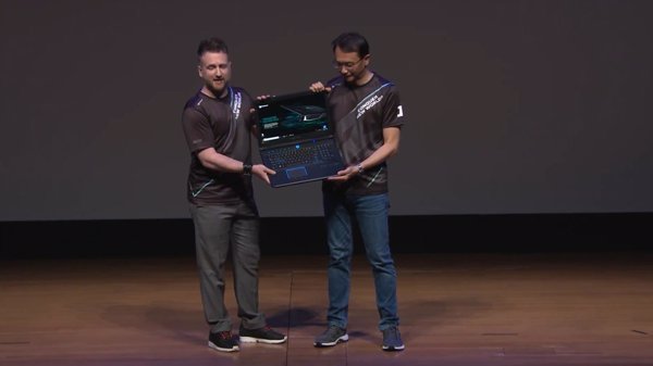 Acer renueva su gama Predator con los equipos 'gaming' Helios 500, Orion 5000 y la serie Nitro 50