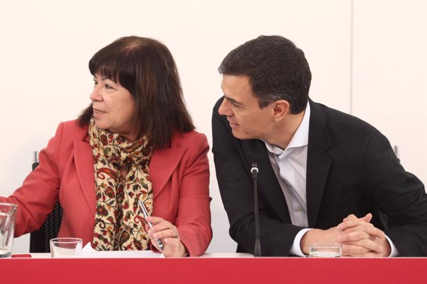 PP mueve al 14 de junio la comparecencia de Narbona y Corredor en el Senado al coincidir con el debate de vetos de PGE