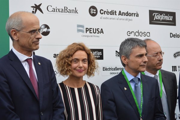 Batet espera que Sánchez y Torra lleguen a 