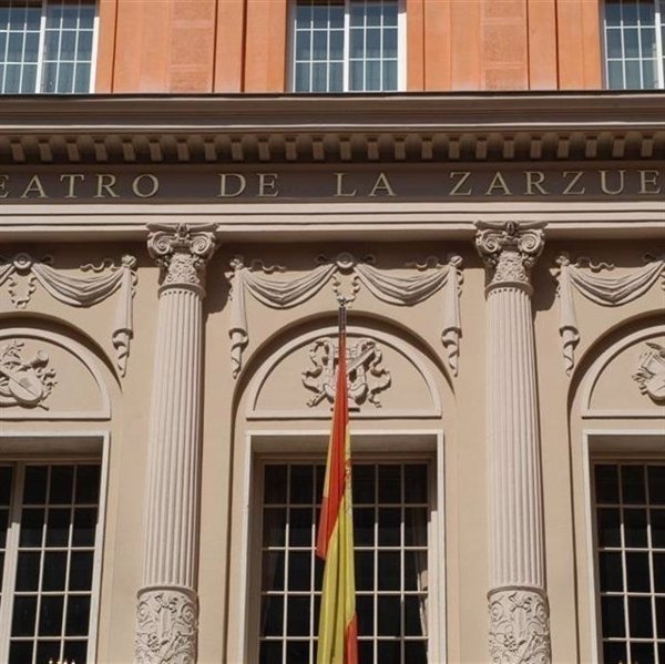 La Plataforma en Defensa del Teatro de la Zarzuela pide a Guirao la derogación de la fusión con el Teatro Real