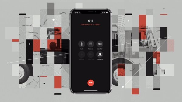iOS 12 permitirá enviar la ubicación automáticamente al llamar a los servicios de emergencias