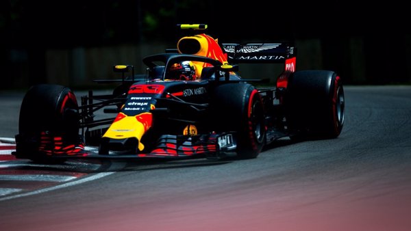 Red Bull se despega de Renault y correrá propulsado por Honda las dos próximas temporadas