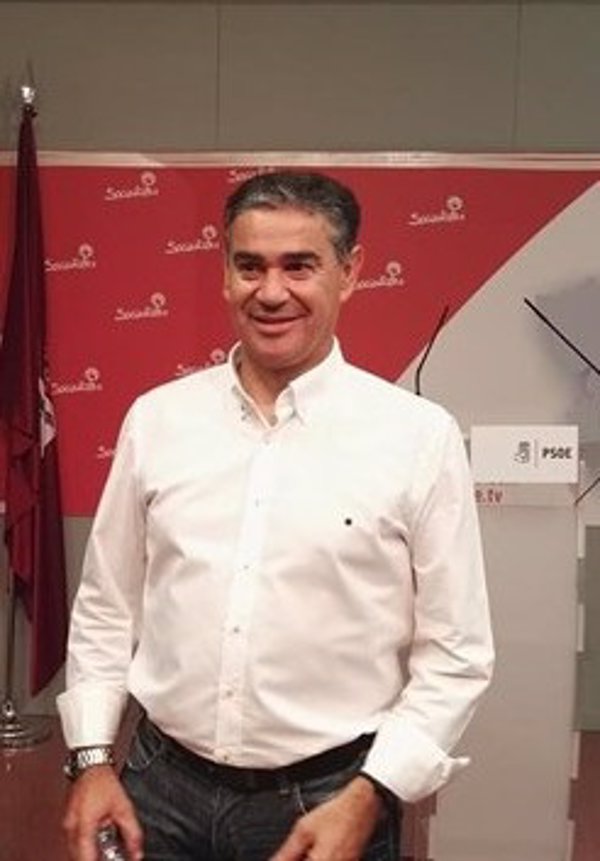 El BOE publica el nombramiento de Manuel González Ramos como nuevo delegado del Gobierno de Castilla-La Mancha