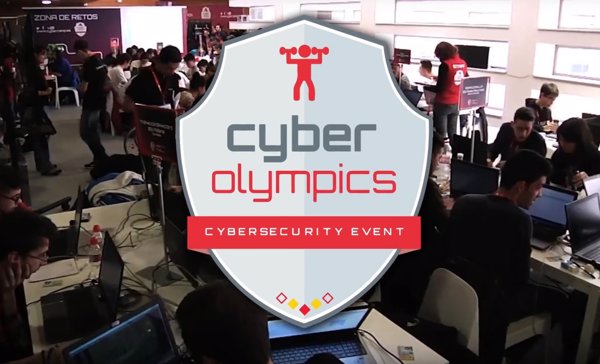 INCIBE convoca las IV Olimpiadas de Ciberseguridad, CyberOlympics, para centros educativos de toda España
