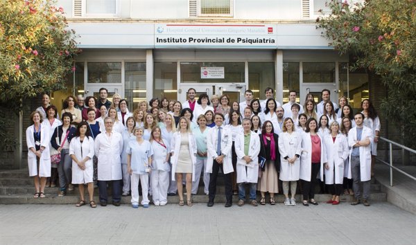 El Hospital Gregorio Marañón coordinará la red europea de ensayos clínicos de autismo