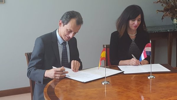 España y Croacia impulsan la candidatura de Granada para albergar el proyecto de fusión nuclear IFMIF-Dones